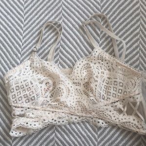 Victoria’s Secret Bralette